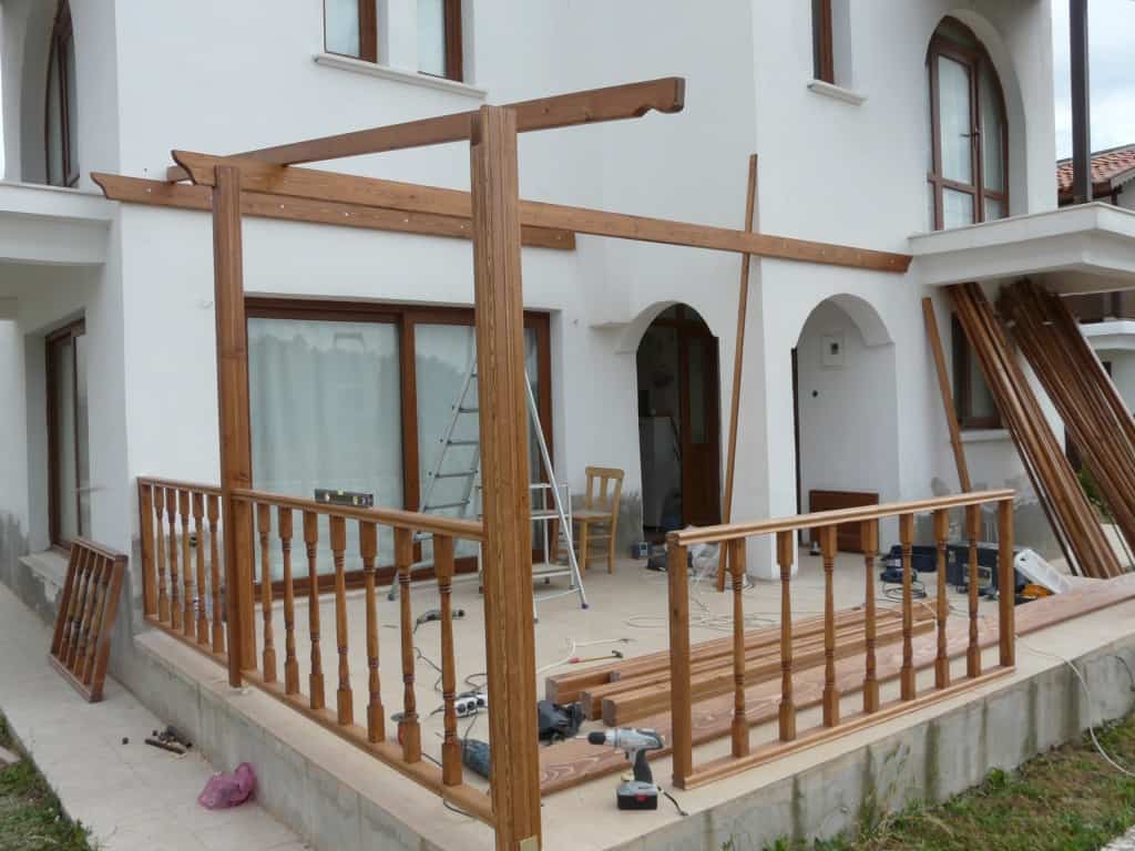 İşçievleri Tadilatcı